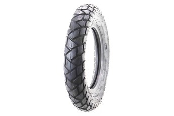 Шина 3,50-10 безкамерна, шипована 9009, арт. 353218