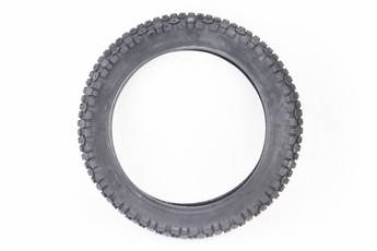 Шина 3,50-18 шипована SV-0802, арт. 353319