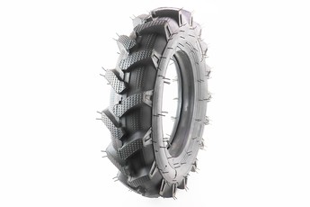 Шина на мототрактор 6,00-16 14PR з камерою, арт. 353510