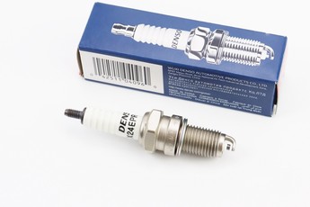 Свічка 4Т X24EPR-U9, M12 L18, CG/CB/CH250/YP250, арт. 354340
