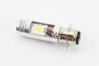 Лампа фари діодна P15D-25-3 LED-2, арт. 354341