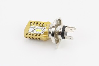 Лампа фари діодна H4 LED-2, арт. 354514