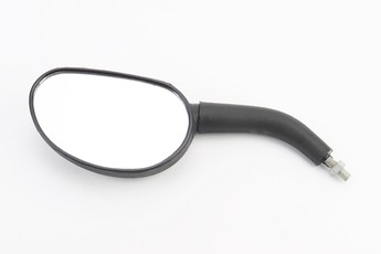 Дзеркало (праве) овал чорний, М8x, арт. 354582