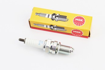 Свічка 4Т DR8EA, M12 L17, CG/CB/CH250/YP250, арт. 354595