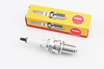 Свічка 4Т DR8EA, M12 L17, CG/CB/CH250/YP250, арт. 354596
