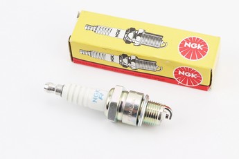 Свічка 2Т BPR7HS M14 L11, арт. 354603