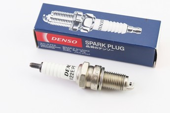 Свічка 4Т X22EPR-U9, M12 L17, CG/CB/CH250/YP250, арт. 354616