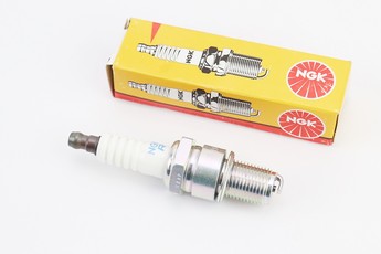 Свічка 2Т BR8ES M14 L18 (контакт SAE-євро), арт. 354696