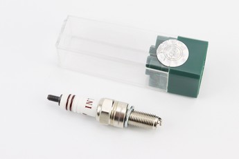 Свічка 4Т C7EIX іридієва, M10 L18, Yamaha Jog/GEAR 4-т/SA36J, арт. 354790