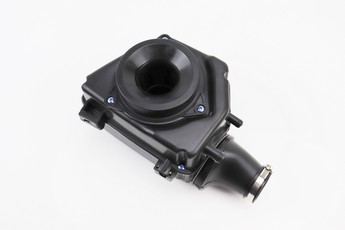 Фільтр повітряний у зборі, тип 3, Viper 125J/Viper 150J, двигун 157FMI/162FMJ/163FML, арт. 356021