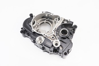 Картер двигуна лівий, 172FMM/CBB-250cc/CB250, арт. 356122