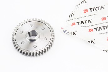 Шестерня балансувального вала, 172FMM/172FMN/CB250, 43 зуби, арт. 356149