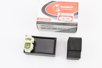 Комутатор для двигуна 157FMI/163FML/CB125/CB150, тип 2, арт. 356178