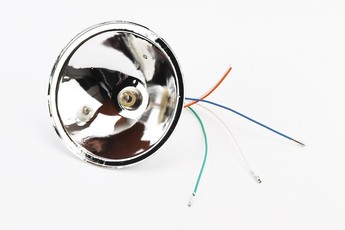 Відбивач фари Delta 72cc/110cc + патрон, арт. 357093