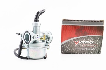 Карбюратор Delta 70cc/90cc/110cc d=18/18,5мм у зборі, арт. 357316