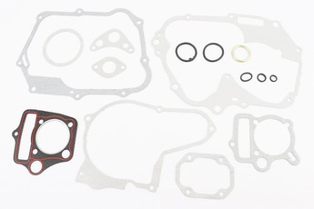 Прокладки двигуна Delta JH 110cc 52,4мм, комплект 15 деталей, арт. 357367