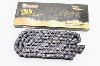 Ланцюг 428 (привід колеса) 428HSx108L (108 ланок), арт. 357395