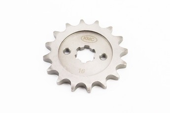 Зірка передня 428H-16T, BOXER BM/ВМX 150cc, арт. 358219
