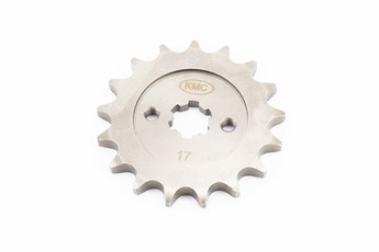 Зірка передня 428H-17T, BOXER BM/ВМX 150cc, арт. 358220
