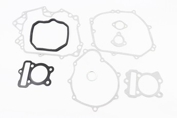 BOXER BM/ВМX 150cc Прокладки двигуна, комплект 9 деталей, арт. 358223