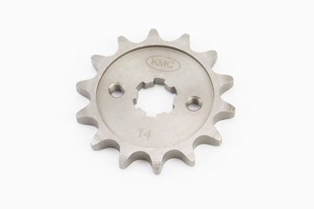 Зірка передня 428H-14T, Boxer BM BMX 150cc, арт. 358393