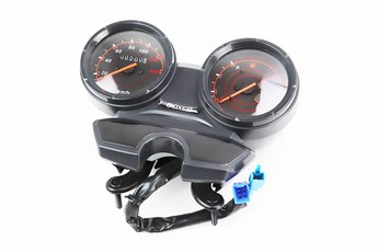BOXER BM/ВМX 150cc Спідометр у зборі 140км/год PF402400, арт. 358411