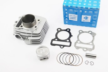 BOXER BM/ВМX 150cc Циліндро-поршнева група (ЦПГ) 150cc 56мм, (палець 14мм) &laquo;36PF0002&raquo; (якісна копія), арт. 358416