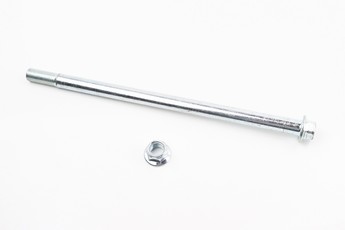 BOXER BM/ВМX 150cc Вісь заднього колеса d=15мм, L=280мм, арт. 358452