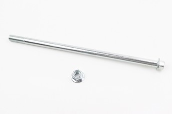 BOXER BM/ВМX 150cc Вісь маятника d=12мм, L=265мм, арт. 358453