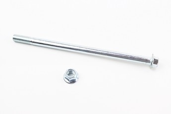 BOXER BM/ВМX 150cc Вісь переднього колеса d=12мм, L215мм &laquo;JB131017&raquo;, арт. 358454
