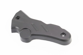 X-Road 200-250 пластик-декоративна накладка бокового пластику, ліва, арт. 359086