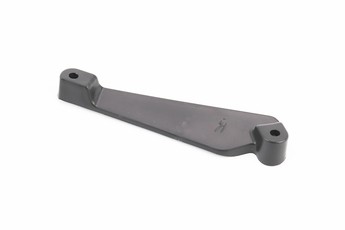 X-Road 200-250 пластик-накладка нижньої частини рами, ліва, арт. 359092