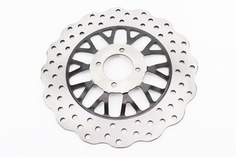 X-Road Light 200 Гальмівний диск передній D=265мм, арт. 359254