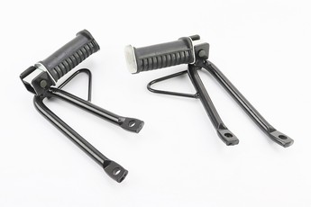 X-Road Light 200 Підніжки задні з кронштейном, комплект 2шт, арт. 359265