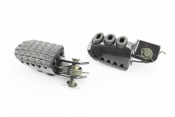 X-Road Light 200 Підніжки передні, комплект 2шт, арт. 359266