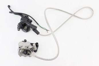 X-Road Light 200 Гальмівна система передня у зборі, арт. 359304