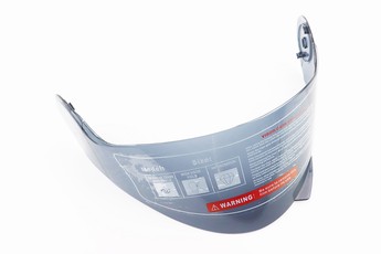Скло шолома BLD-160, тоноване, арт. 360055