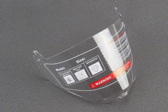Скло шолома BLD-819-7, арт. 360058