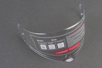 Скло шолома BLD-M6x, арт. 360224