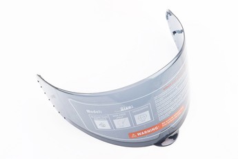 Скло шолома BLD-M6x, тоноване, арт. 360228