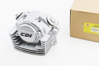 Головка циліндра 172FMM/CB250, 69мм у зборі, повний комплект, арт. 361014
