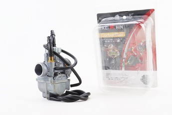 Карбюратор Sport 2T/4T 150-180cc d=25мм, дросель під трос, якісна копія, арт. 361037