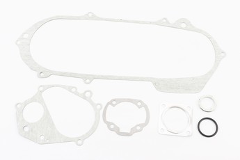Прокладки двигуна Suzuki AD50cc 41мм, комплект 6 деталей, арт. 363150