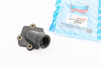 Патрубок карбюратора Yamaha 3KJ, арт. 363214