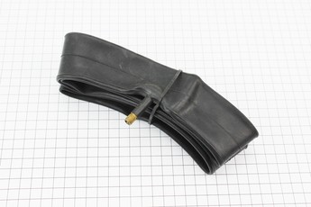 Камера велосипедна 18&raquo;х1,75/2,125, арт. 401158