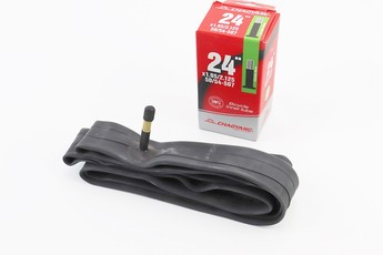 Камера велосипедна 24&raquo;х1,95/2,125 з ніпелем (Schrader AV-48), арт. 401229