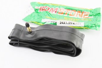 Камера велосипедна 24&raquo;х1,95/2,125, арт. 401387
