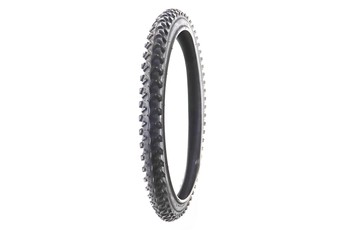 Шина велосипедна 20&raquo;x1,95 (52-406) шипована C1040N, арт. 402028