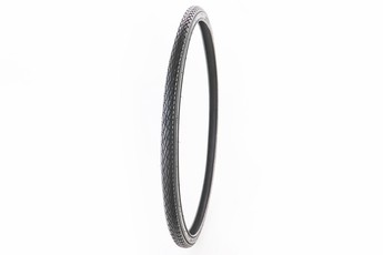 Шина велосипедна 28&raquo;x1 5/8х1 1/4 (32-622) дорожня EUROTREK K197, арт. 402211