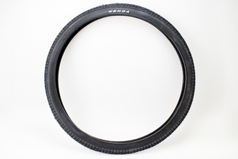 Шина велосипедна 26&raquo;х1,95 (50-559) дорожня KONTACT K841, арт. 402271